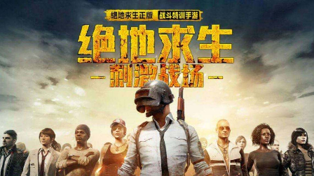 小哥哥,你能带我吃鸡吗?(变声器)